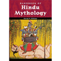 Handbook of Hindu Mythology - Hardcover