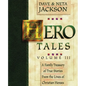 Hero Tales, Vol. 3: A family treasury of true stories from the lives of Christian heroes. - Paperback