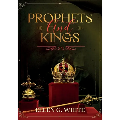Prophets and Kings - Paperback