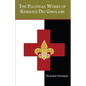 The Political Works of Remigius Dei Girolami - Paperback
