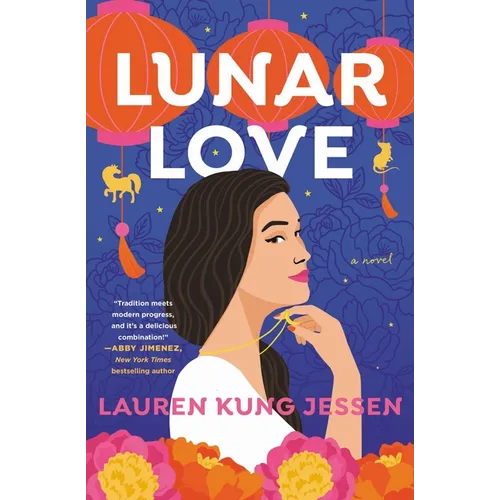 Lunar Love - Paperback