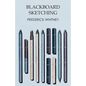 Blackboard Sketching - Paperback