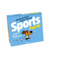 Sports Pop-Up - Hardcover