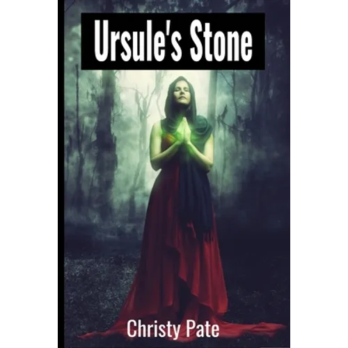 Ursule's Stone - Paperback
