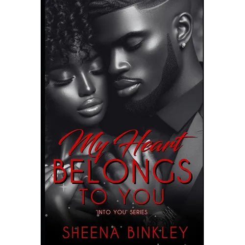 My Heart Belongs To You - Paperback