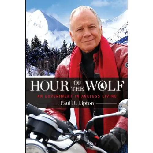 Hour of the Wolf - Paperback