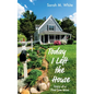 Today I Left the House - Hardcover