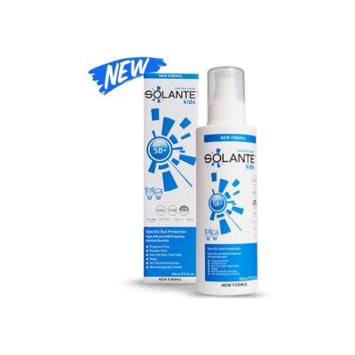 Solante Kids Lotion SPF 50+ 150ml