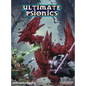 Ultimate Psionics - Hardcover