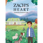 Zach's Heart: Everyone Deserves Love - Hardcover