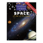 Space: A Tour of the Cosmos Workbook - Paperback