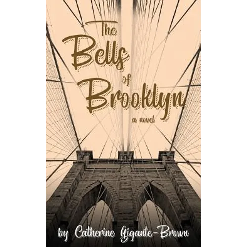The Bells of Brooklyn - Paperback