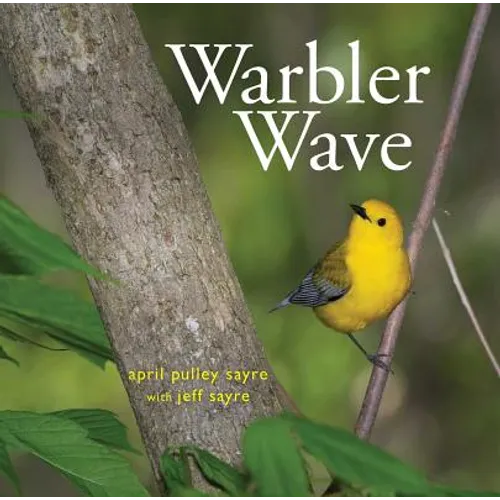 Warbler Wave - Hardcover