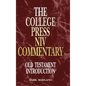 College Press NIV Commentary: Old Testament Introduction - Hardcover