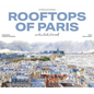 Rooftops of Paris Sketchbook - Hardcover