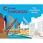 C Is for Chicago: The Coloring Book - Paperback