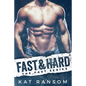Fast & Hard: A Formula 1 Romance - Paperback