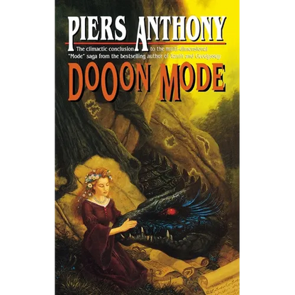 Dooon Mode - Paperback