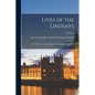 Lives of the Lindsays; or, A Memoir of the Houses of Crawford and Balcarres; Volume 1 - Paperback