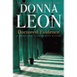 Doctored Evidence: A Commissario Guido Brunetti Mystery - Paperback