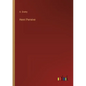 Henri Perreive - Paperback