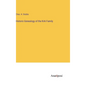 Historic-Genealogy of the Kirk Family - Hardcover
