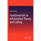 Fundamentals in Information Theory and Coding - Hardcover