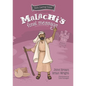 Malachi's Final Message: The Minor Prophets, Book 5 - Hardcover