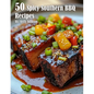 50 Spicy Southern BBQ Recipes - Paperback