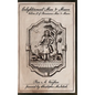 Enlightenment Man & Mason - Hardcover