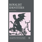 Royalist Identities - Hardcover