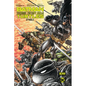 Batman/Teenage Mutant Ninja Turtles Omnibus - Hardcover