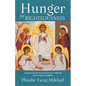 Hunger for Righteousness: A Lenten Journey Towards Intimacy with God and Loving Our Neighbor - Paperback