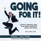 Going for It: Advice, Wisdom, and Hail Mary Moments from the Stars - Paperback