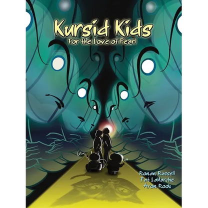 Kursid Kids - Paperback