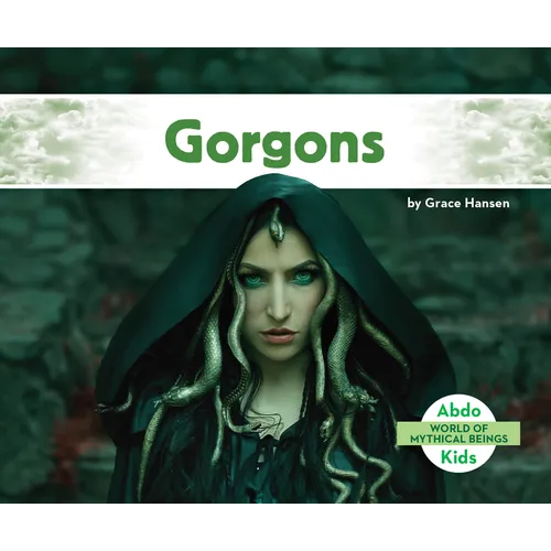 Gorgons - Library Binding