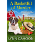 A Basketful of Murder - Paperback
