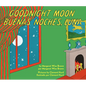 Goodnight Moon/Buenas Noches, Luna: Bilingual English-Spanish - Board Book