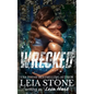 Wrecked: Dark Romance - Paperback