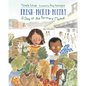 Fresh-Picked Poetry: A Day at the Farmers' Market - Hardcover