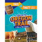 Enduring the Oregon Trail: A This or That Debate - Hardcover
