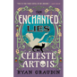 The Enchanted Lies of Céleste Artois - Paperback