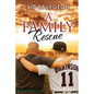 A Family Rescue - Paperback