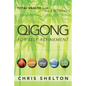 Qigong for Self-Refinement: Total Health with the 5 Elements - Paperback