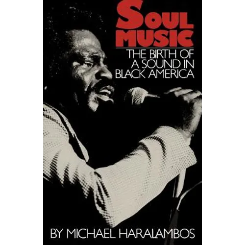 Soul Music - Paperback