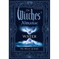 The Witches' Almanac 2026-2027 Standard Edition Issue 45: Water: The Mirror of Souls - Paperback