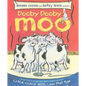 Dooby Dooby Moo - Board Book