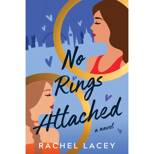 No Rings Attached - Paperback