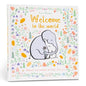 Welcome to the World - Hardcover