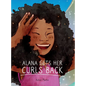 Alana Gets Her Curls Back - Hardcover